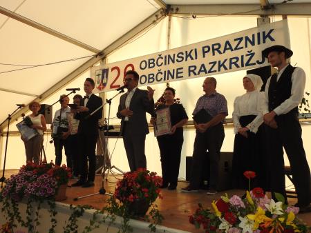 Osrednja slovesnost ob 20. občinskem prazniku Občine Razkrižje 47